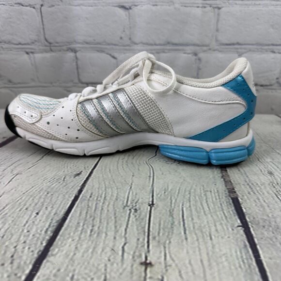 Adidas Torsion System, 3D cushion, Sneaker Women’s Size‎ 6 - Picture 11 of 16